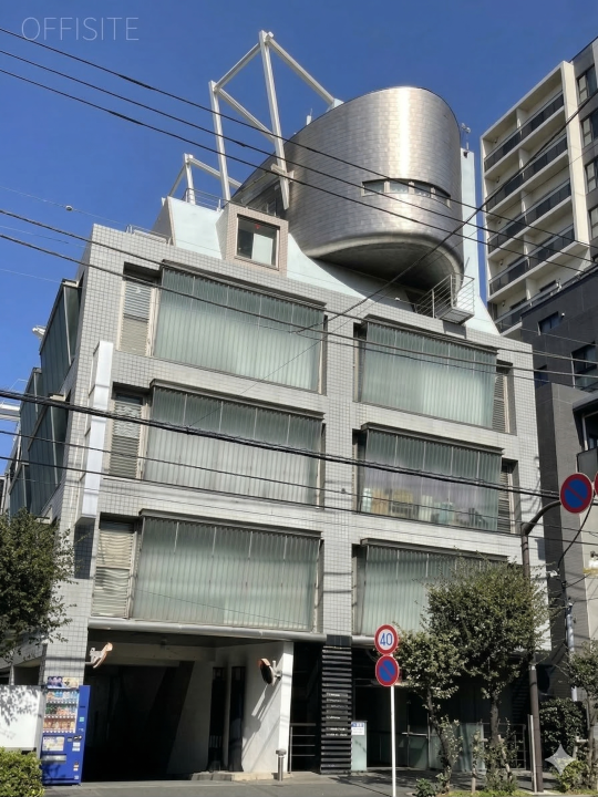 【現地取材】ラーズビル 402号室|牛込柳町駅徒歩4分・60.96坪の賃貸オフィス内覧レポート【新宿区原町】