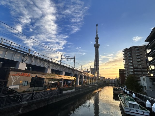 【東京都墨田区・東京スカイツリーを擁する押上と都営浅草線・東武スカイツリーラインが交差する本所吾妻橋の低コスト城東ビジネス拠点:押上・本所吾妻橋エリアの徹底解説と賃貸オフィスのご紹介(2026年最新)】