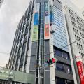 横浜銀行（楠本）ビル2F