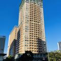 ザ・パークタワー東京サウスビル1F