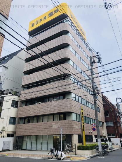 燦坤（サンクン）日本電器ビルの外観