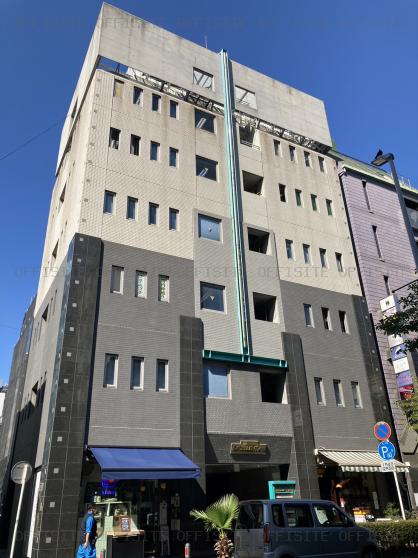 横浜エクセレント 横浜市中区相生町 の賃貸情報 オフィサイト