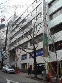 第５富士商事ビルの外観