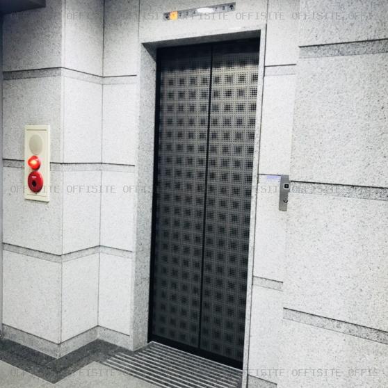 サンライズ橘のエレベーター