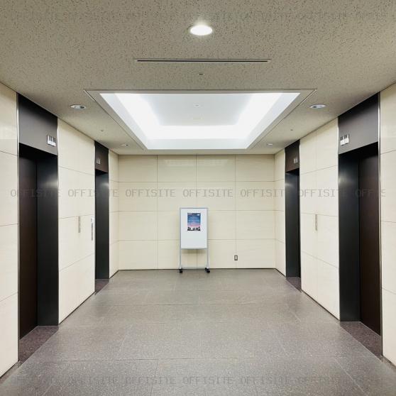 ＪＭＦビル川崎０１のエレベーター