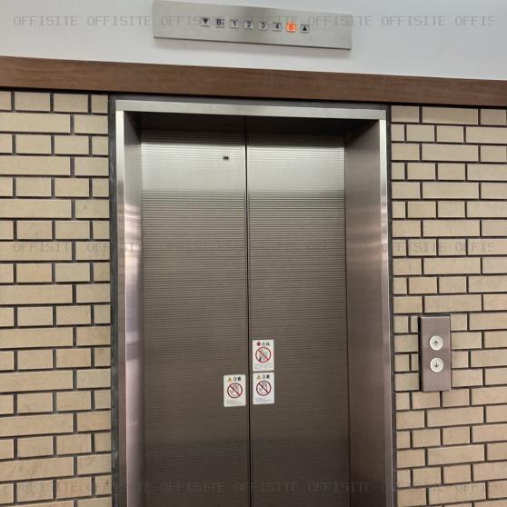 ＭＳビル船橋のエレベーター