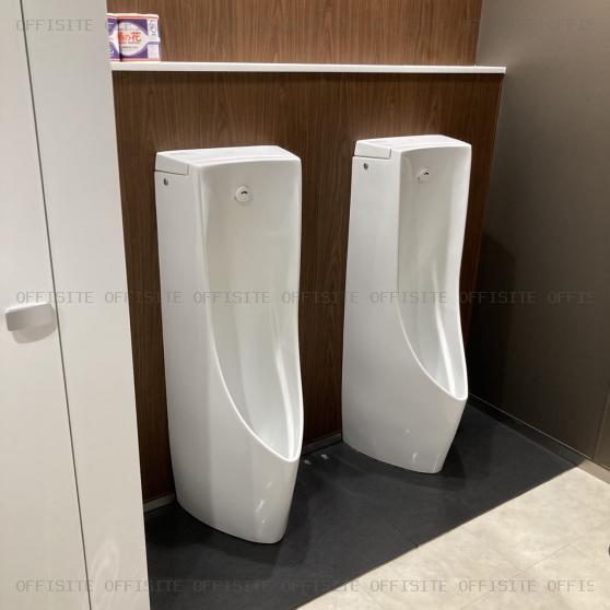 ＷＩＳＥ ＮＥＸＴ新横浜のトイレ