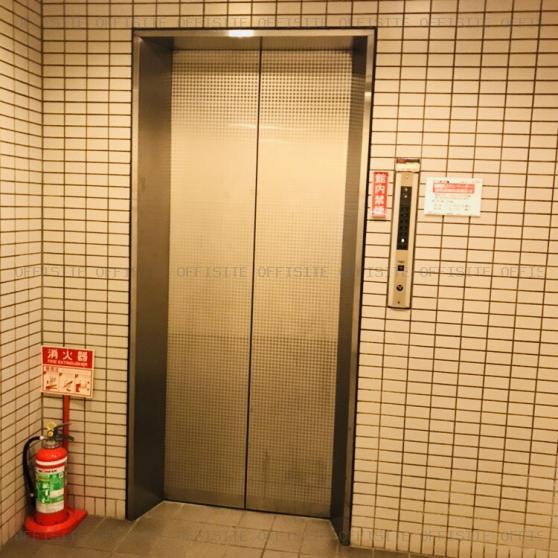 ＭＹＳ東日本橋のエレベーター