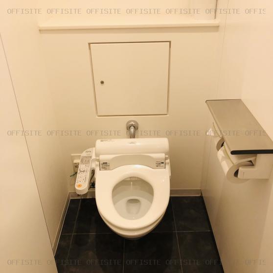 Ａ－ＰＬＡＣＥ五反田のトイレ