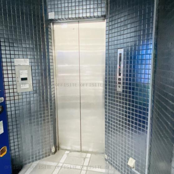 ＴＣ第２２大塚北口ビルのエレベーター