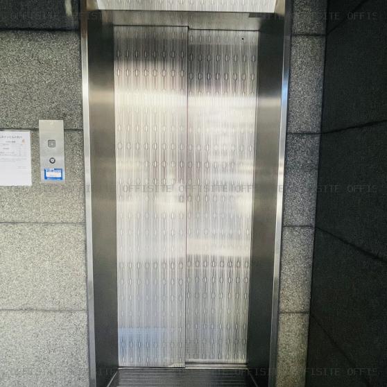 エスティビル小石川のエレベーター