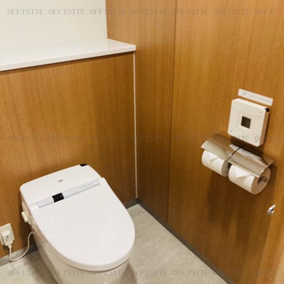 ＮＥＸ新宿のトイレ