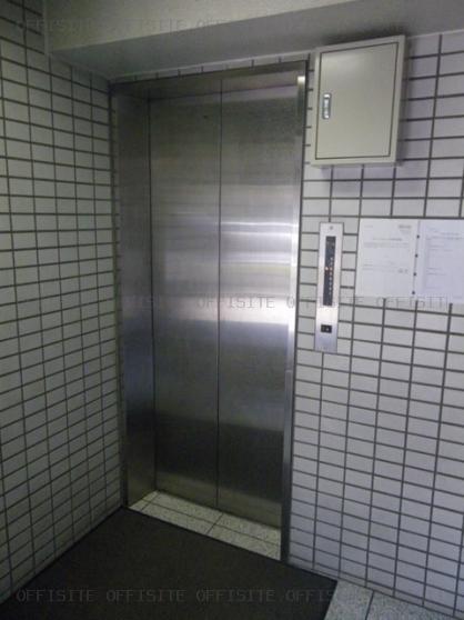 ＶＯＲＴ水道橋Ⅱのエレベーター