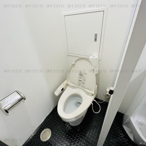 ＶＯＲＴ中目黒Ⅰのトイレ