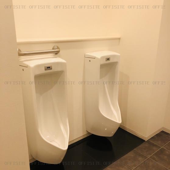 Ａ－ＰＬＡＣＥ五反田のトイレ
