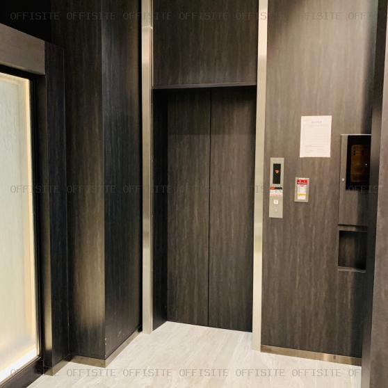 ポータル秋葉原のエレベーター