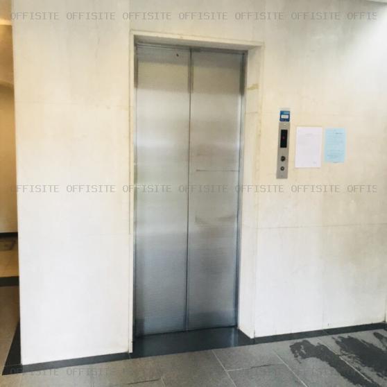 東光ホワイトビルのエレベーター