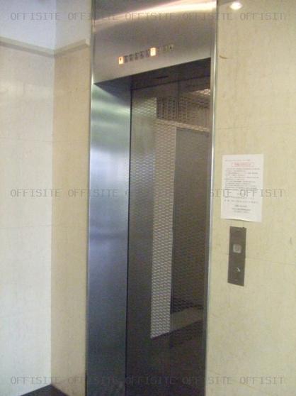 新川ニッテイアネックスのエレベーター