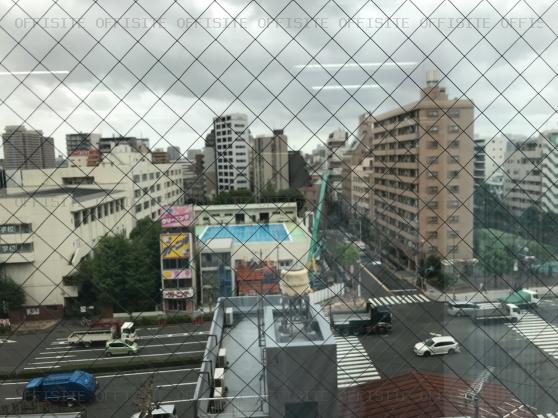ＶＯＲＴ錦糸町の7階 眺望