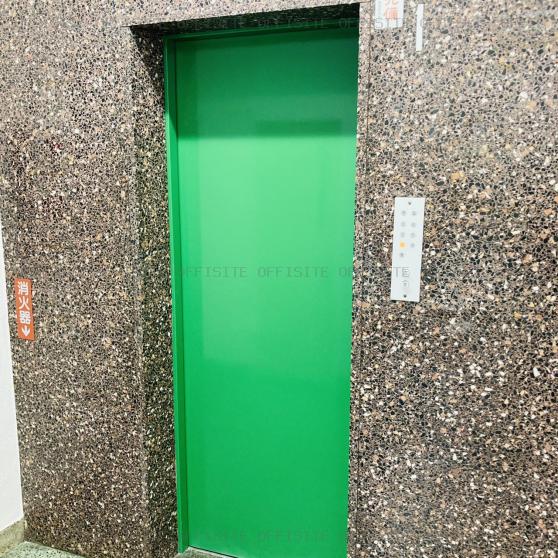 第一太田ビルのエレベーター