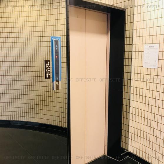 三田ＳＳビルのエレベーター