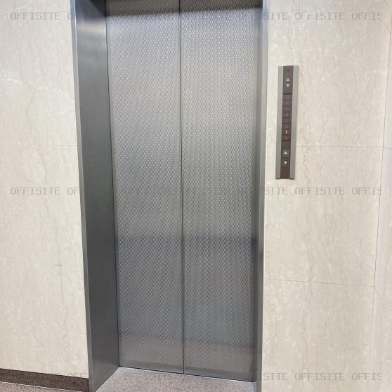 テラサキ第２ビルのエレベーター