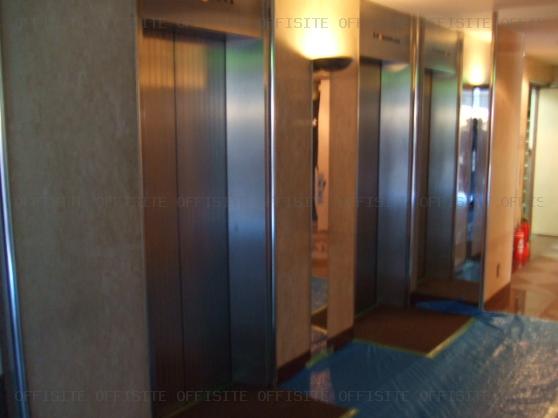 ＳＶＡＸ銀座ビルのエレベーター