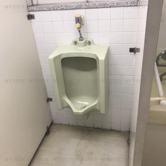 渡辺ビルのトイレ