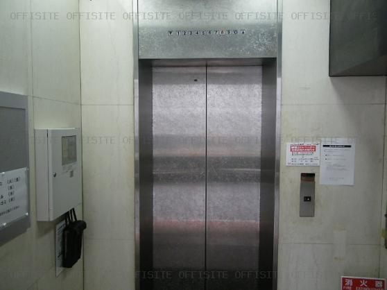ＭＩＮＴＲＯＮ秋葉原ビルのエレベーター