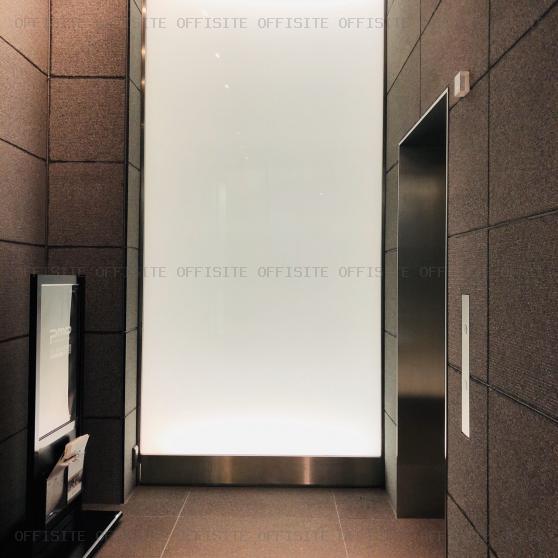 ＰＭＯ日本橋二丁目のエレベーター
