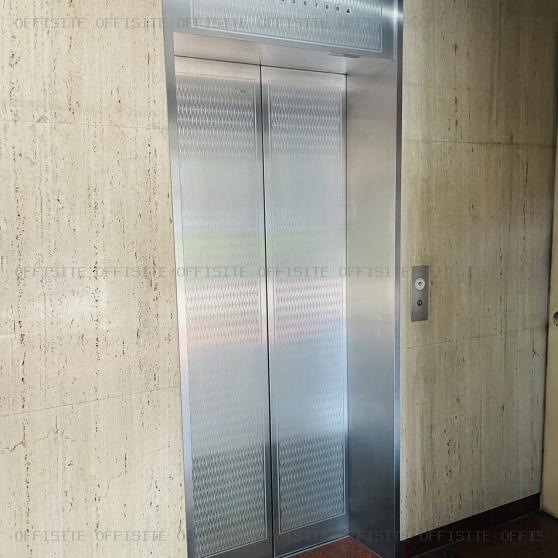 Ｕ ｂｉｚ 本郷のエレベーター