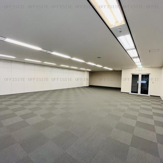 千葉ポートスクエアの26階（47.3坪）　室内