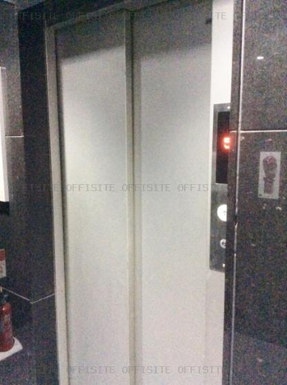 本池田第２ビルのエレベーター
