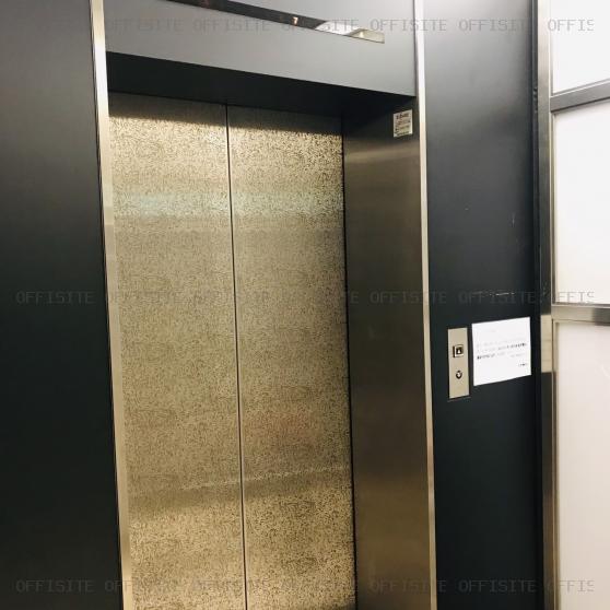 ＶＯＲＴ幡ヶ谷のエレベーター