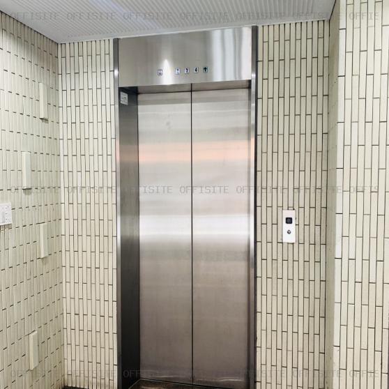 ＦＤ三田ビルのエレベーター