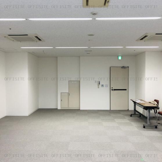 プライムメゾン横濱日本大通の2階E区画 室内