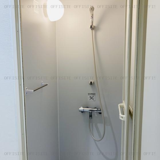ＤＵＯ西新宿の902号室 シャワールーム
