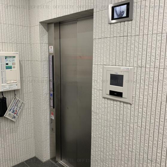 ＶＯＲＴ麹町のエレベーター