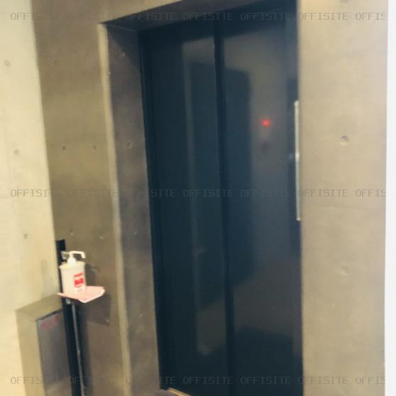 Ｆ・Ｓ南青山のエレベーター
