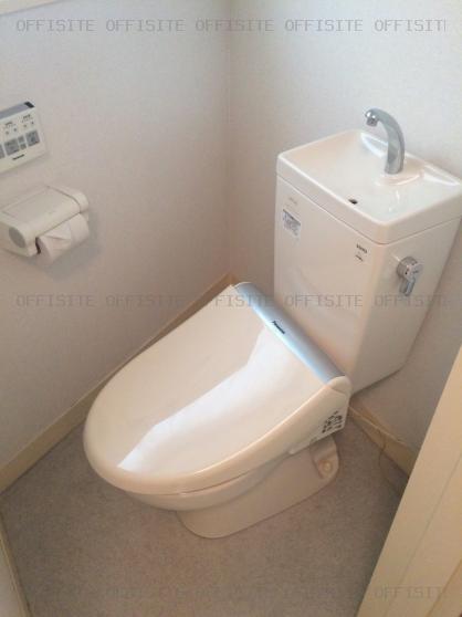 コーポ葵のトイレ