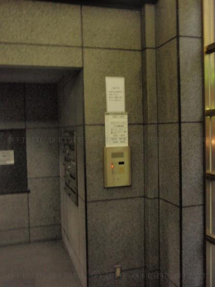 リード東京ビルの設備