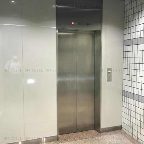本郷大関ビルのエレベーター