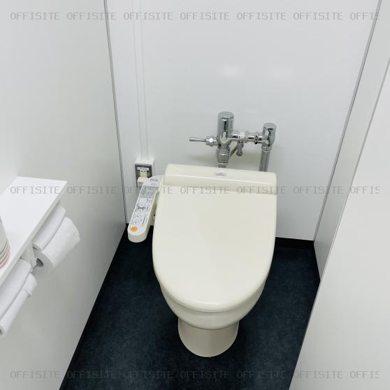 四番町ＴＨビルの2階 トイレ