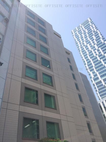 渋谷新南口ビルの外観