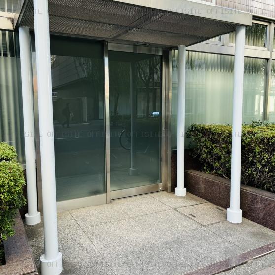 東京大和化成ビルの1階部分