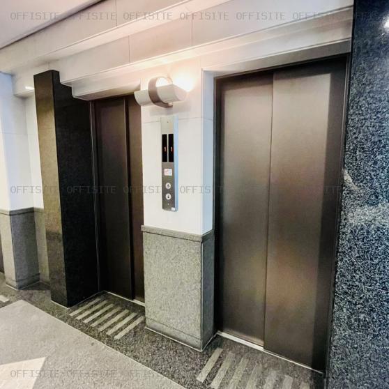 ＳＤＩ五反田ビルのエレベーター