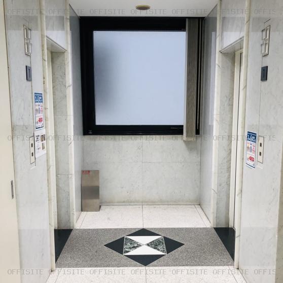 Ａ－ＰＬＡＣＥ品川のエレベーター