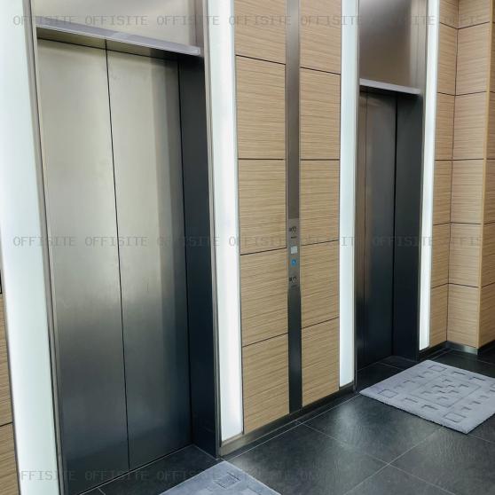ＨＦ神田小川町ビルのエレベーター