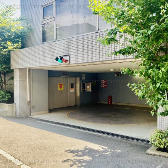 Ａ－ＰＬＡＣＥ恵比寿東の駐車場