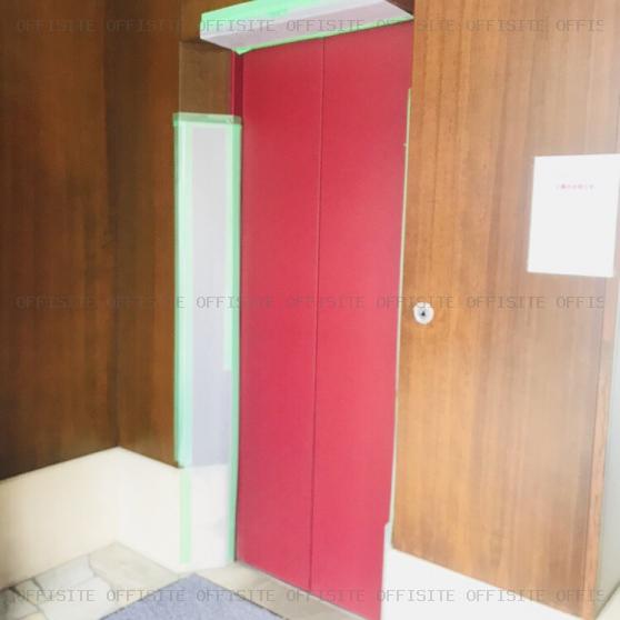 Ｋ’Ｓ西麻布（ケイズ西麻布）のエレベーター